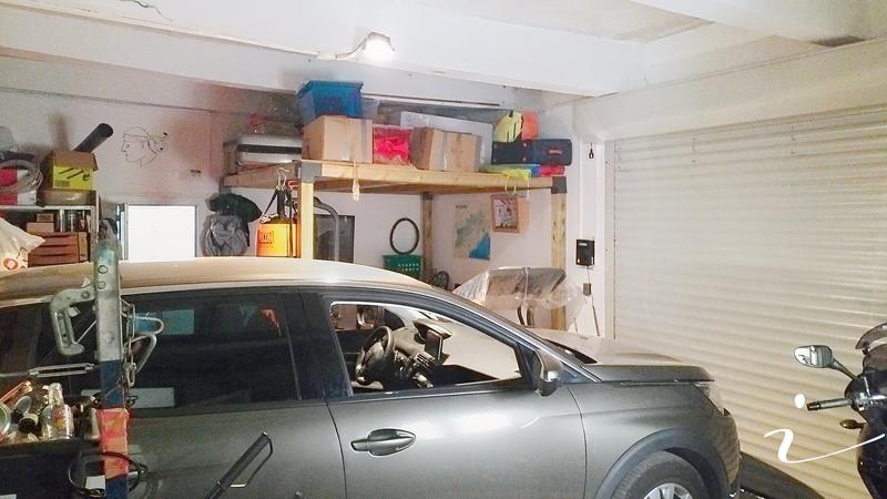 Maison de village - 122 m² - 4 pièces