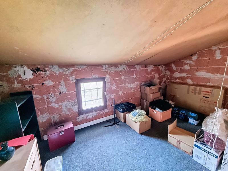 Maison - 110 m² - 6 pièces