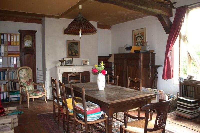 Maison - 147 m² - 5 pièces