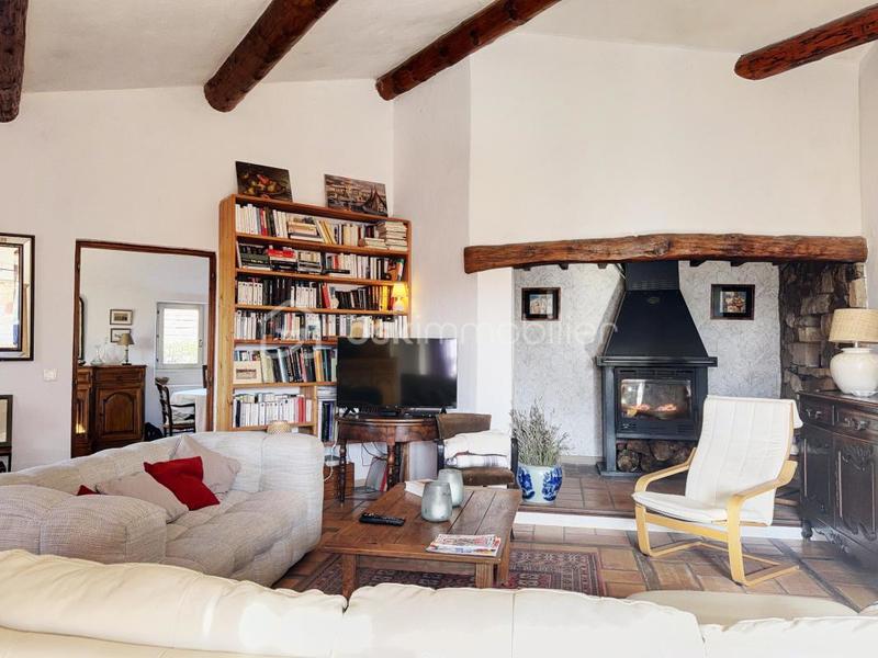 Maison de campagne - 157 m² - 8 pièces