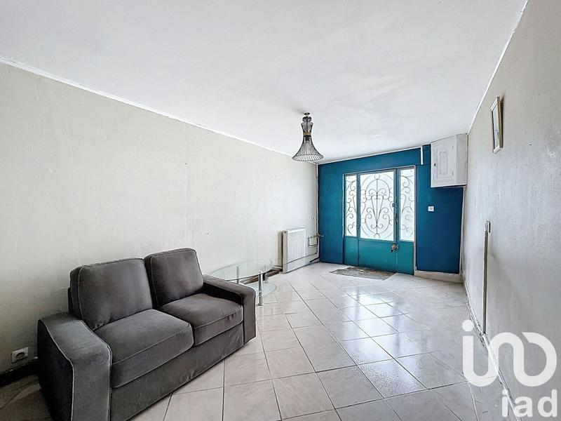 Maison - 87 m² - 4 pièces