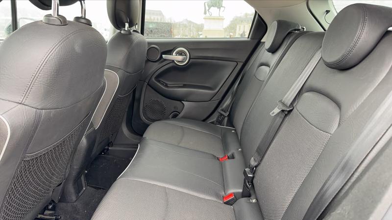 Fiat 500x 1.6 MultiJet 120 Cross Plus