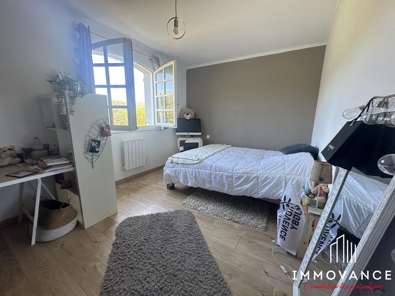 Villa - 204 m² - 5 pièces