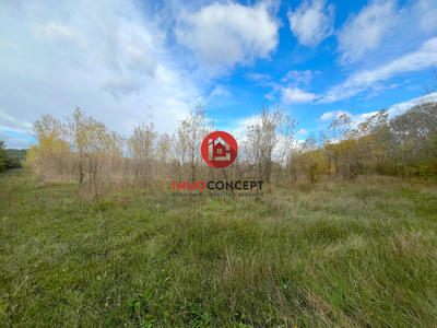 Terrain agricole - 14 500 m²