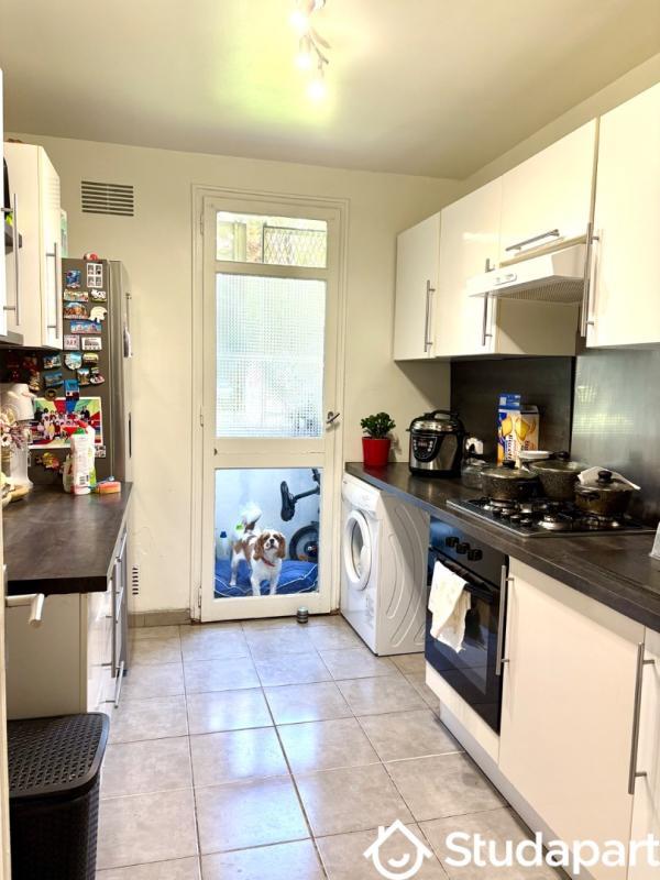 Appartement - 70 m² - 4 pièces