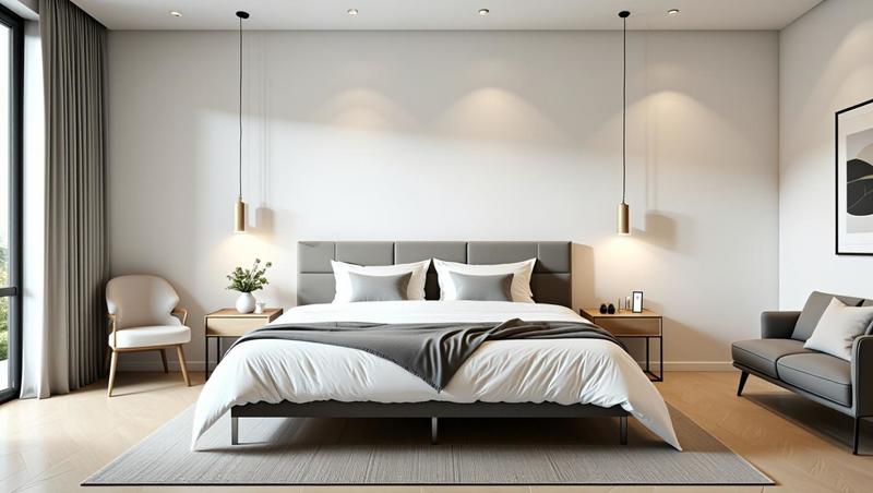 Appartement - 41 à 123 m² - 2 à 5 pièces