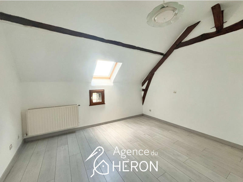 Maison - 196 m² - 7 pièces