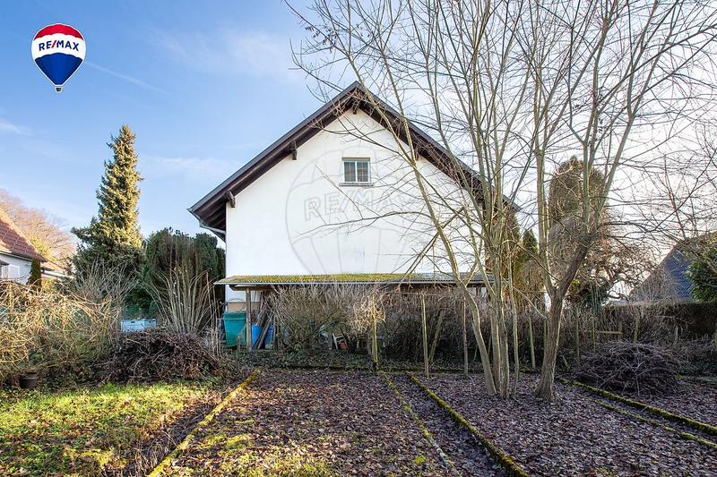 Maison - 170 m² - 7 pièces