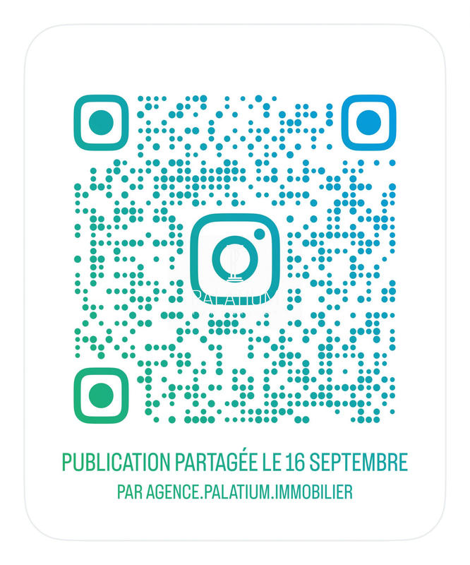 Villa - 150 m² - 6 pièces