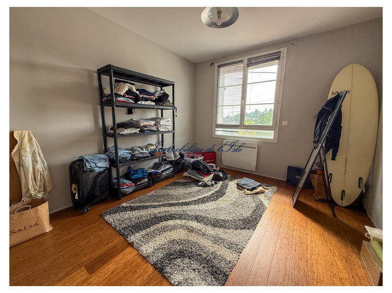 Maison - 175 m² - 6 pièces