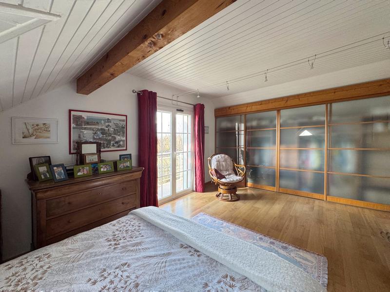 Maison - 200 m² - 5 pièces