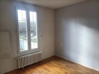 Maison - 131 m² - 7 pièces