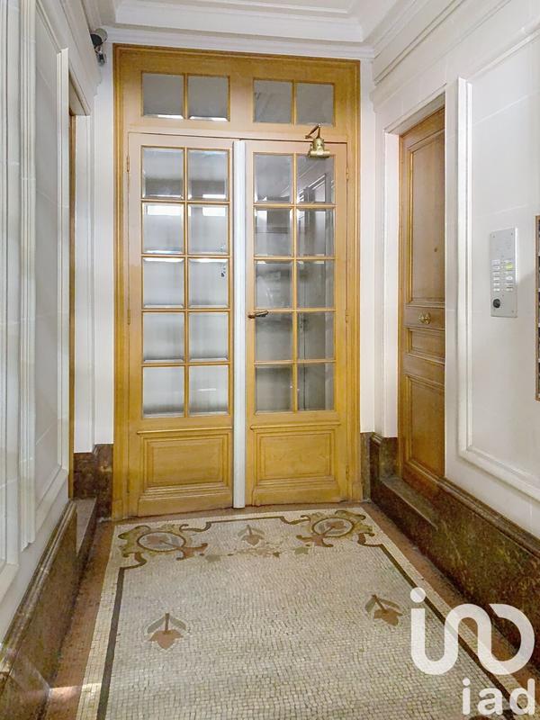 Appartement - 52 m² - 3 pièces