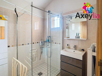 Maison - 153 m² - 6 pièces