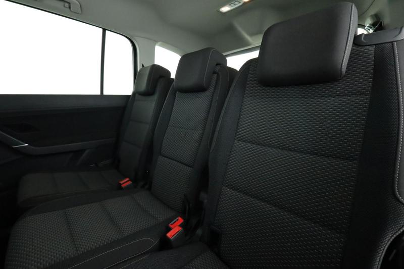 Volkswagen Touran 1.2 Tsi BlueMotion Tech Confortline 7pl 110 ch