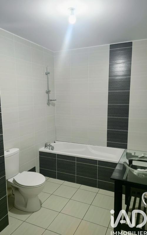 Duplex - 85 m² - 3 pièces