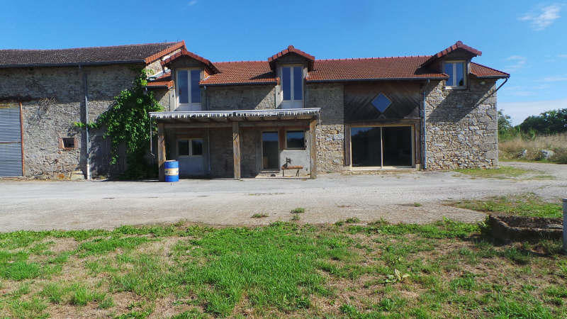 Maison - 250 m² - 8 pièces