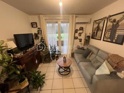 Appartement - 32 m² - 2 pièces