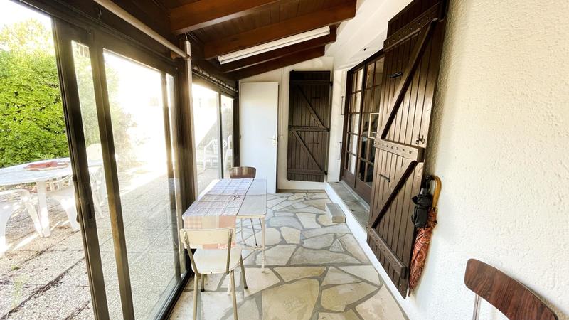 Maison - 82 m² - 6 pièces