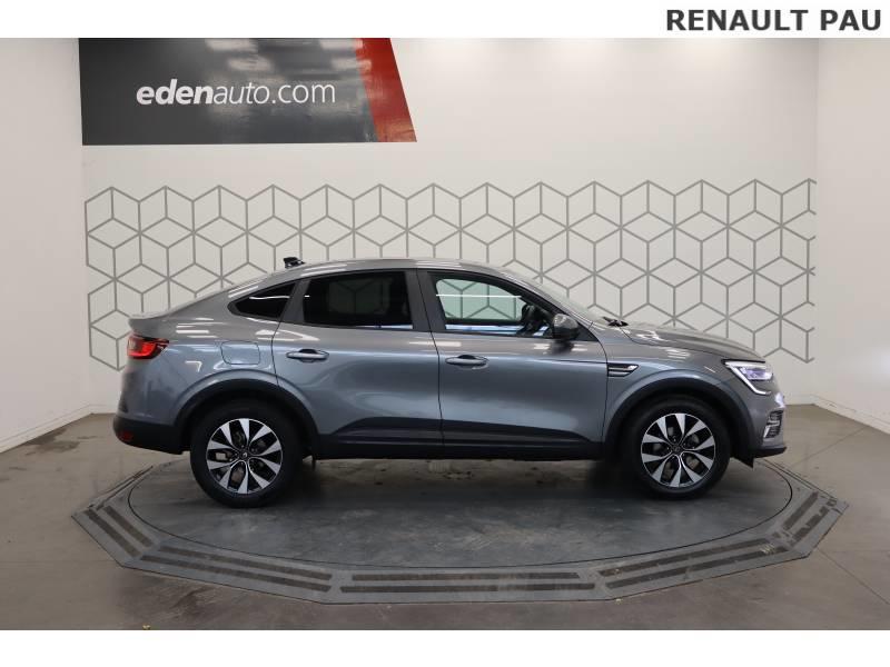 Renault Arkana mild hybrid 140 Edc Fap - 22 Evolution
