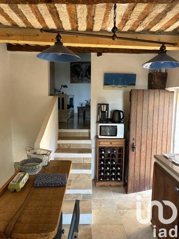 Duplex - 63 m² - 2 pièces