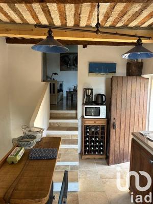 Duplex - 63 m² - 2 pièces