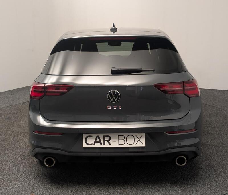 Volkswagen Golf VIII 8 Tsi Gti Performances Dsg 245 Acc Harman Kardon Cam de Recul Jantes 19"