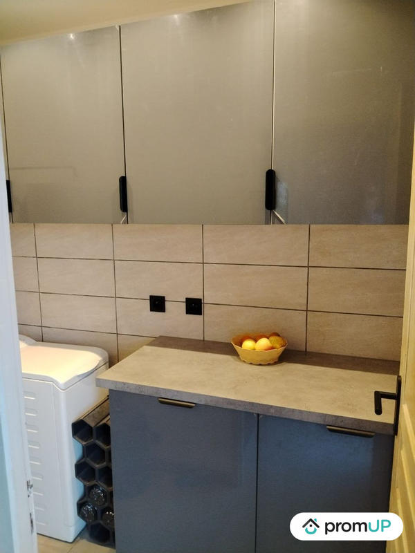 Maison - 106 m² - 5 pièces