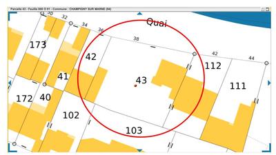Maison ancienne - 580 m² - 2 pièces