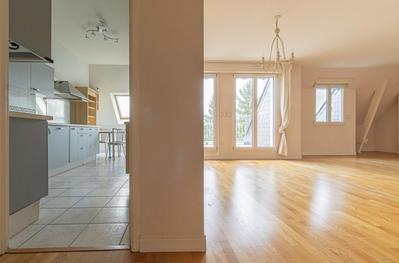 Appartement - 91 m² - 4 pièces