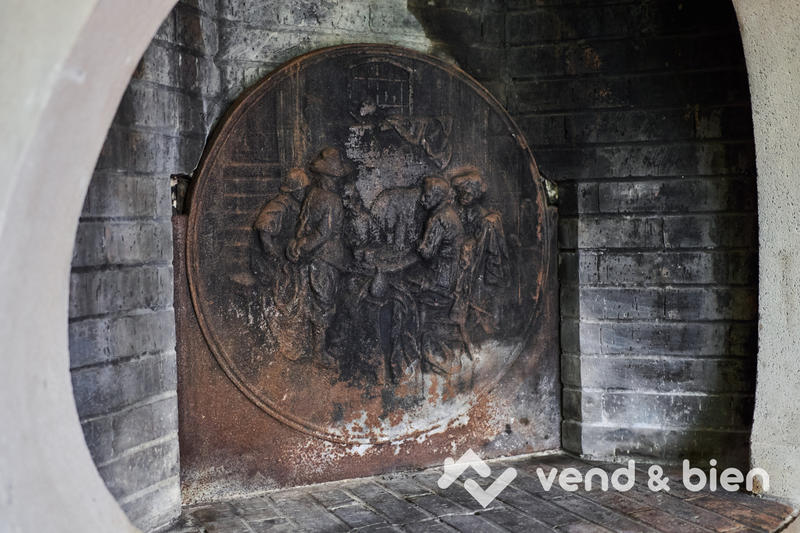 Maison - 179 m² - 7 pièces