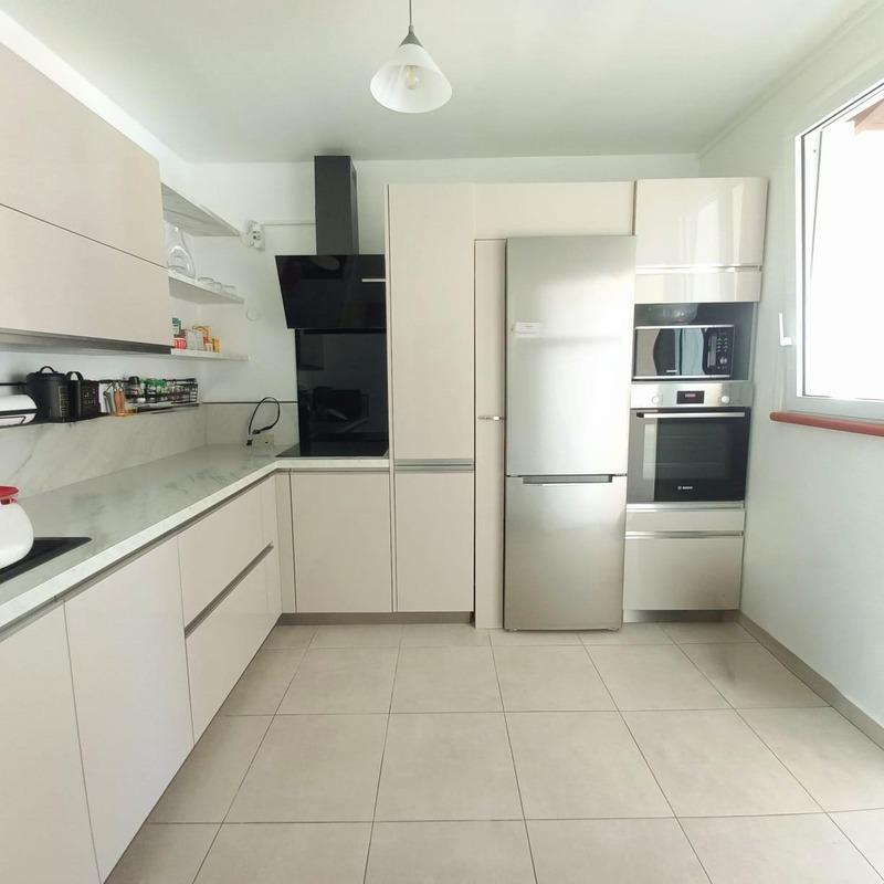 Maison - 89 m² - 4 pièces