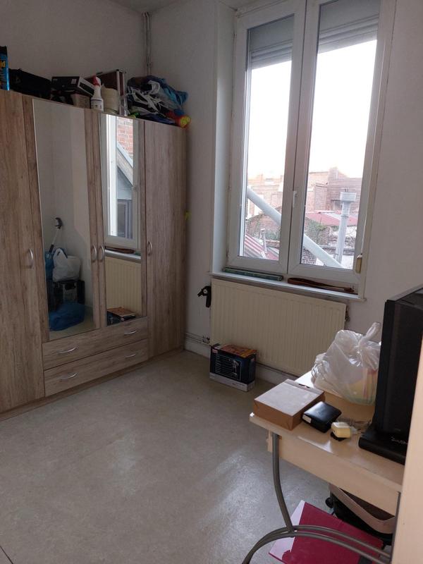 Maison ancienne - 180 m² - 5 pièces