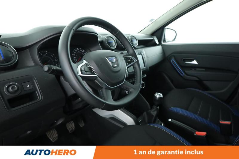 Dacia Duster II 1.3 TCe 15 ans 4x2 150 ch