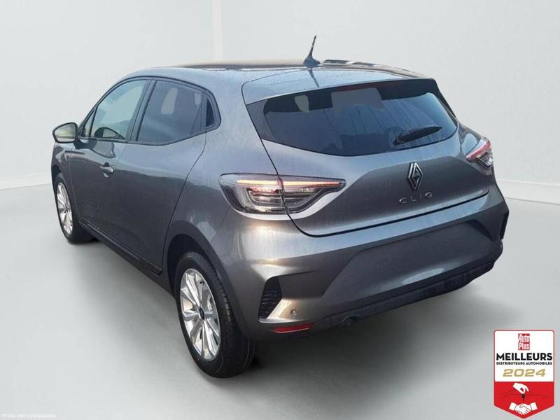 Renault Clio 5 Blue Dci 100 Ch Gsr2 Evolution