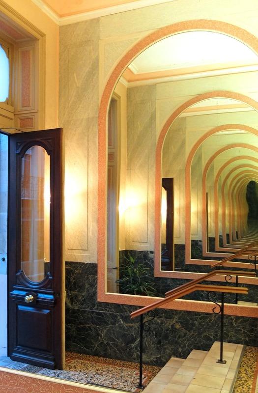 Immeuble - 3 000 m² - 80 pièces