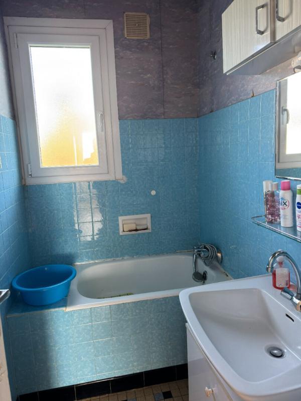 Maison - 81 m² - 5 pièces