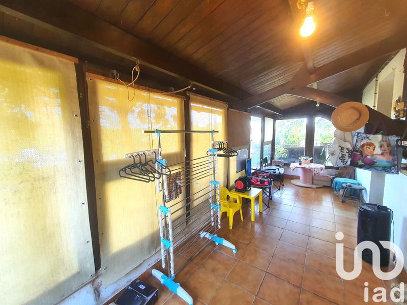 Maison - 81 m² - 4 pièces