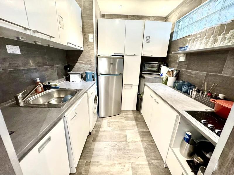 Appartement - 34 m² - 1 pièce