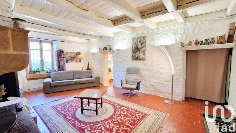 Maison - 266 m² - 6 pièces