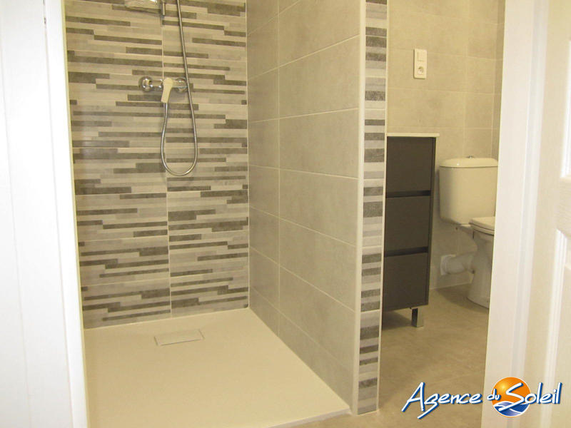 Appartement - 35 m² - 1 pièce