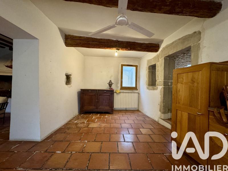Maison de village - 208 m² - 7 pièces