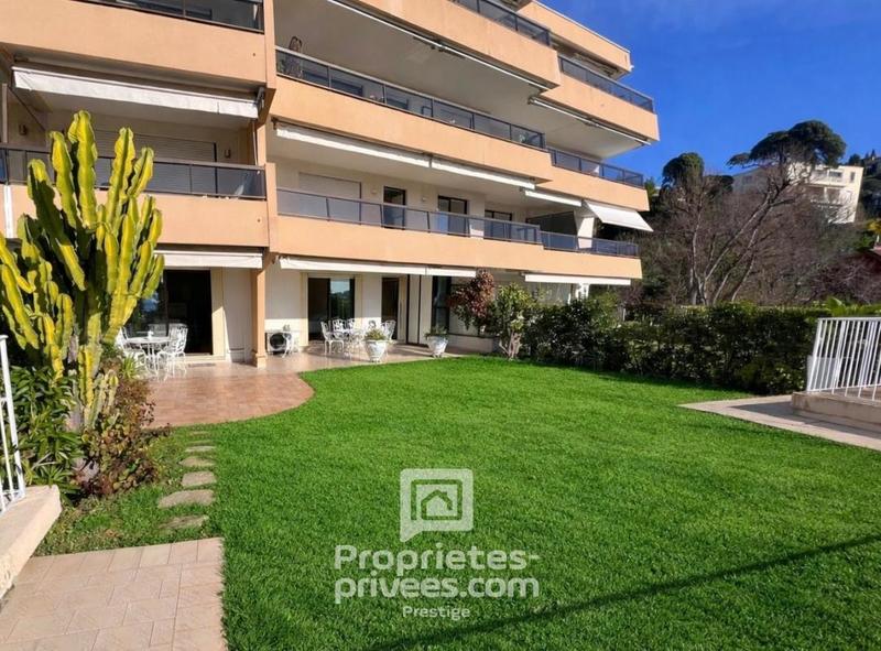 Appartement - 93 m² - 3 pièces