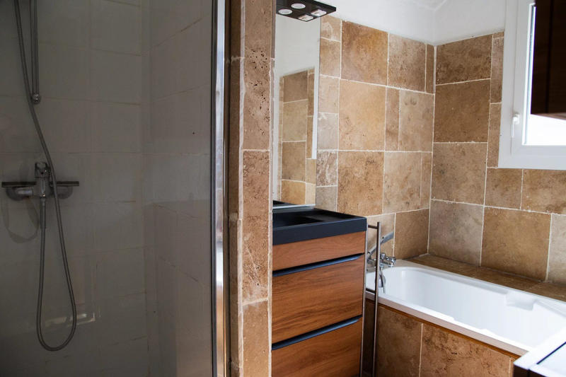 Maison traditionnelle - 128 m² - 6 pièces