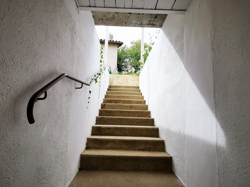 Maison - 73 m² - 4 pièces