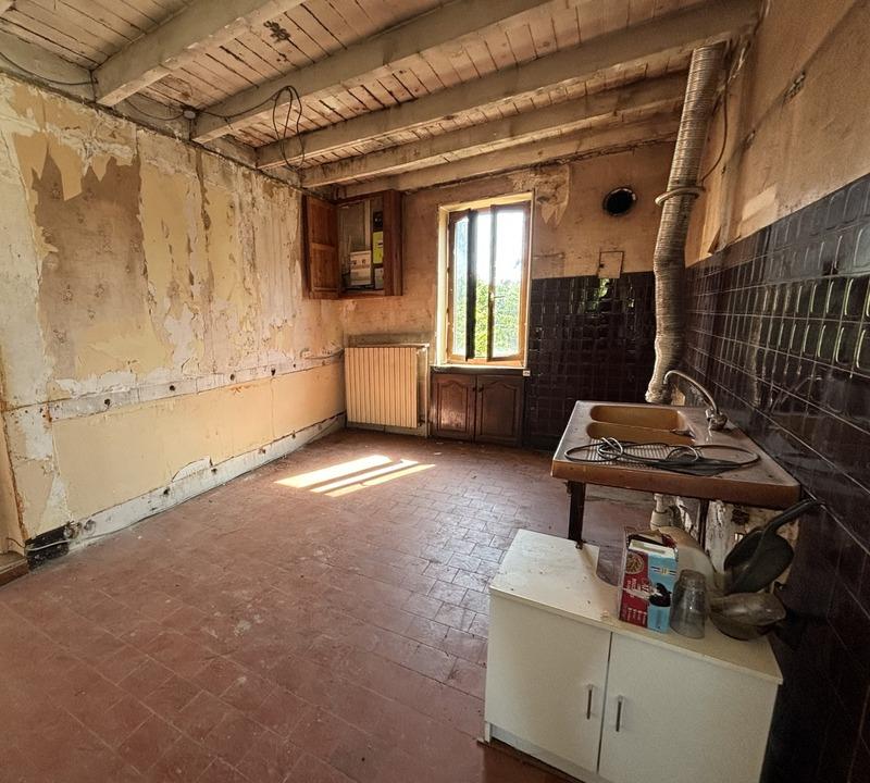 Maison - 159 m² - 6 pièces