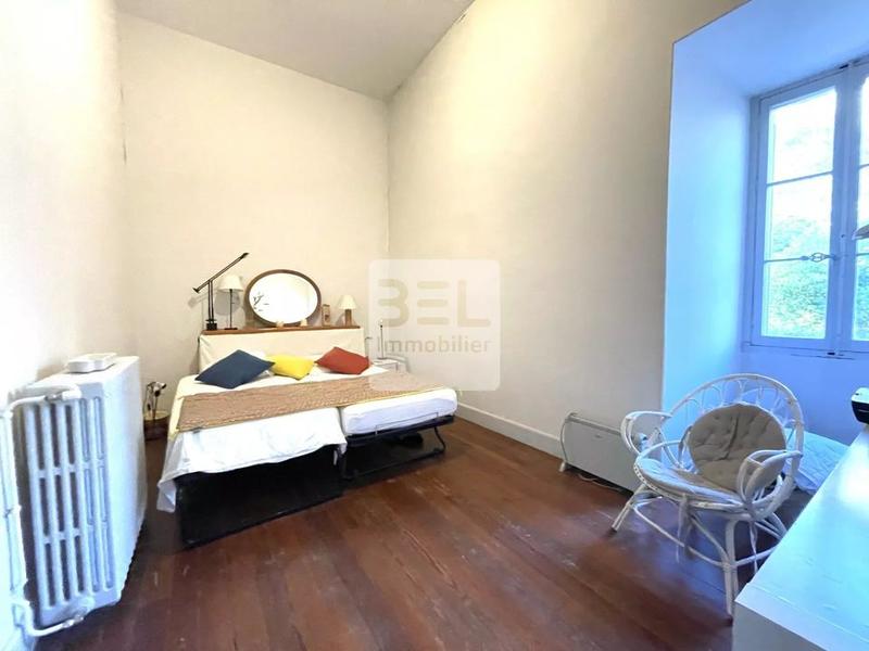 Appartement - 86 m² - 3 pièces