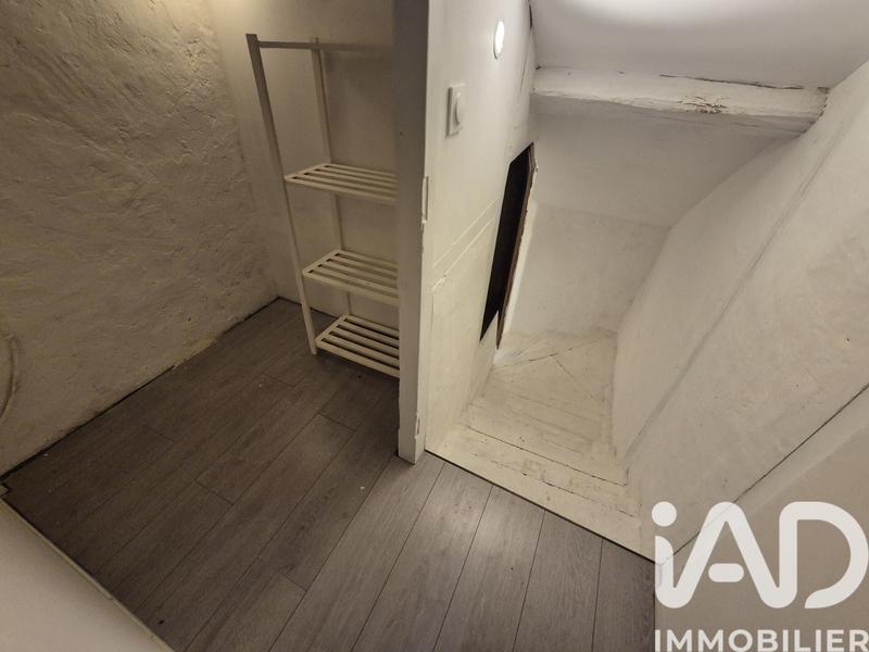 Maison de ville - 75 m² - 4 pièces