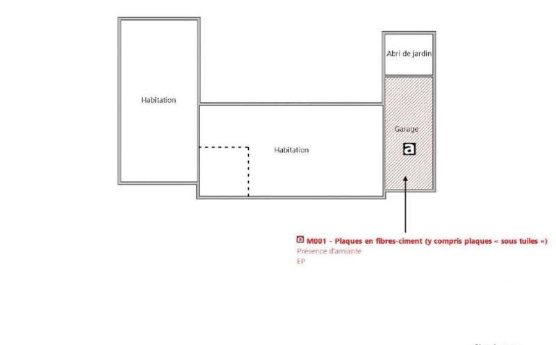 Immeuble - 228 m²