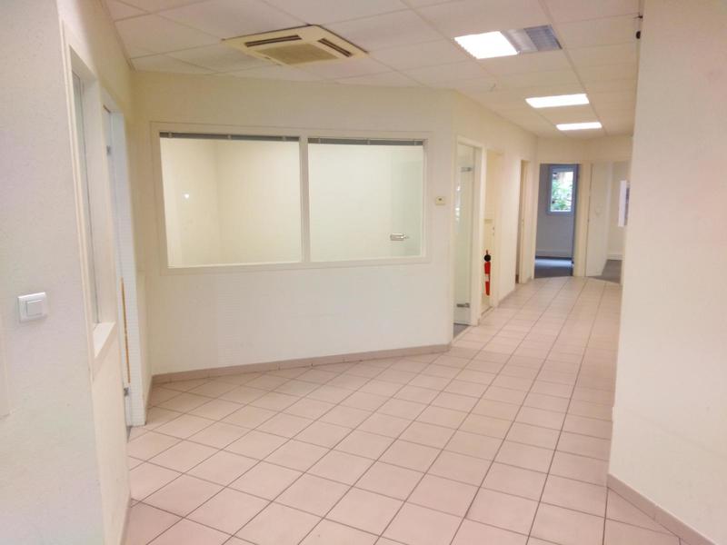 Local commercial - 120 m²